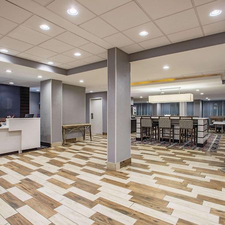 La Quinta Inn & Suites By Wyndham Dc Metro Capital Beltway Capitol Heights Εξωτερικό φωτογραφία
