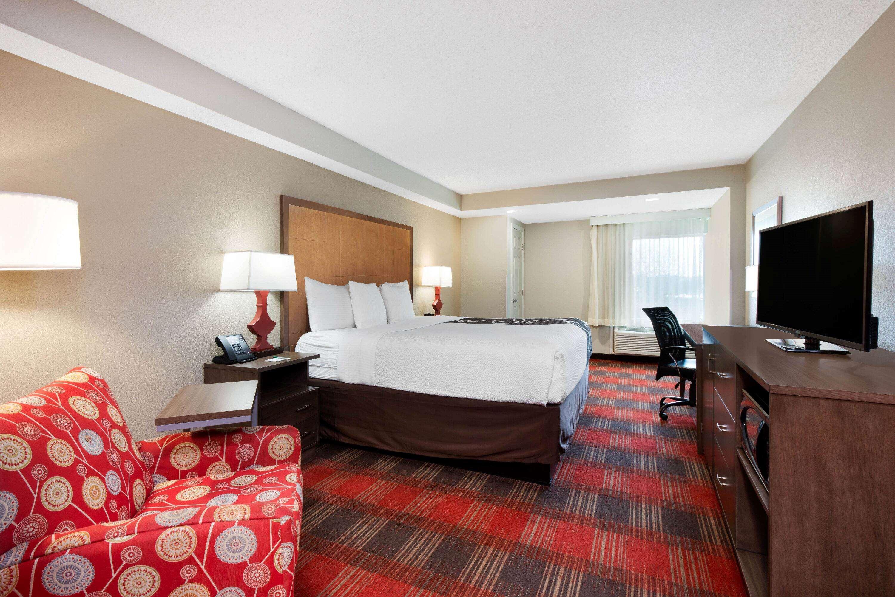 La Quinta Inn & Suites By Wyndham Dc Metro Capital Beltway Capitol Heights Εξωτερικό φωτογραφία