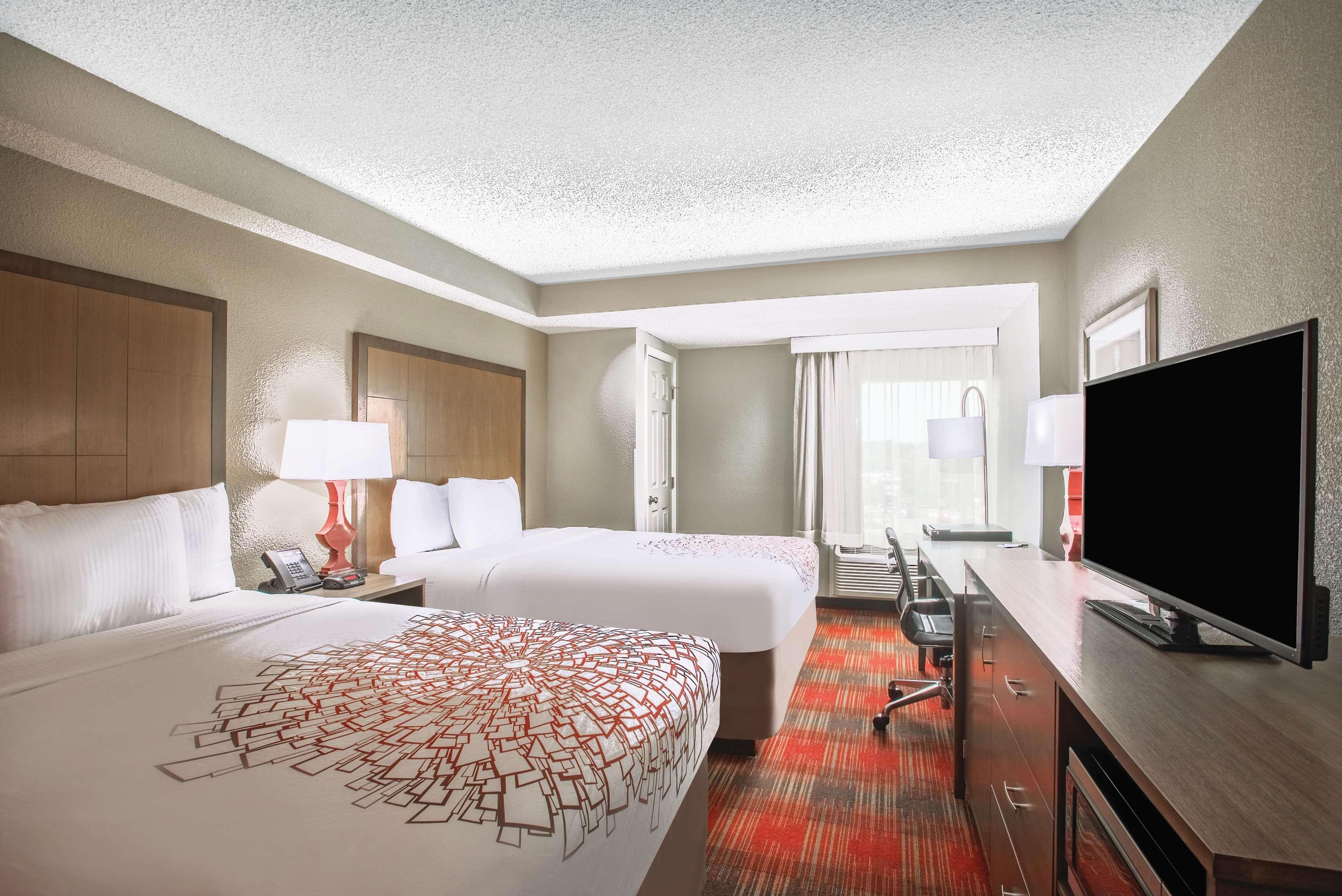 La Quinta Inn & Suites By Wyndham Dc Metro Capital Beltway Capitol Heights Εξωτερικό φωτογραφία