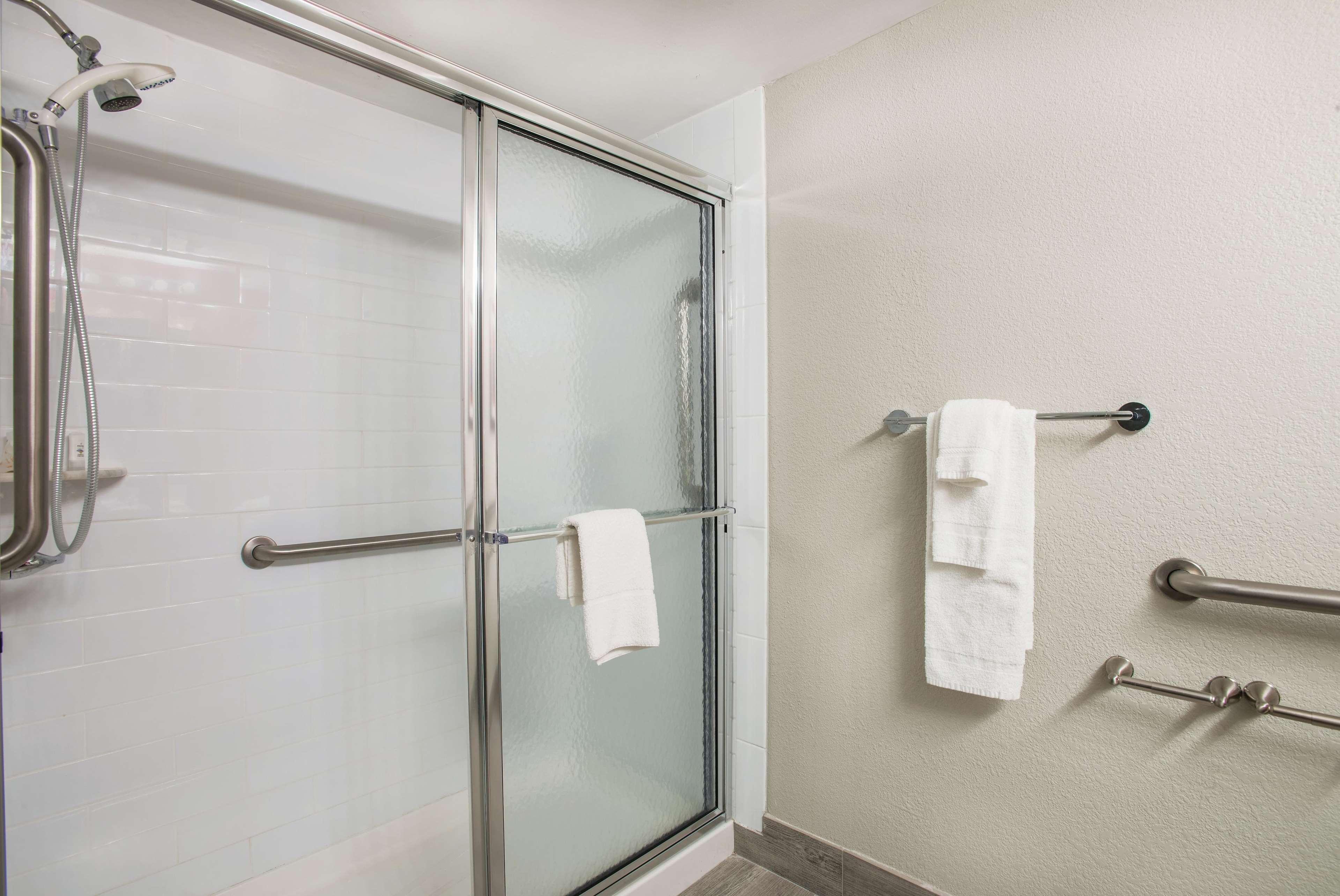 La Quinta Inn & Suites By Wyndham Dc Metro Capital Beltway Capitol Heights Εξωτερικό φωτογραφία