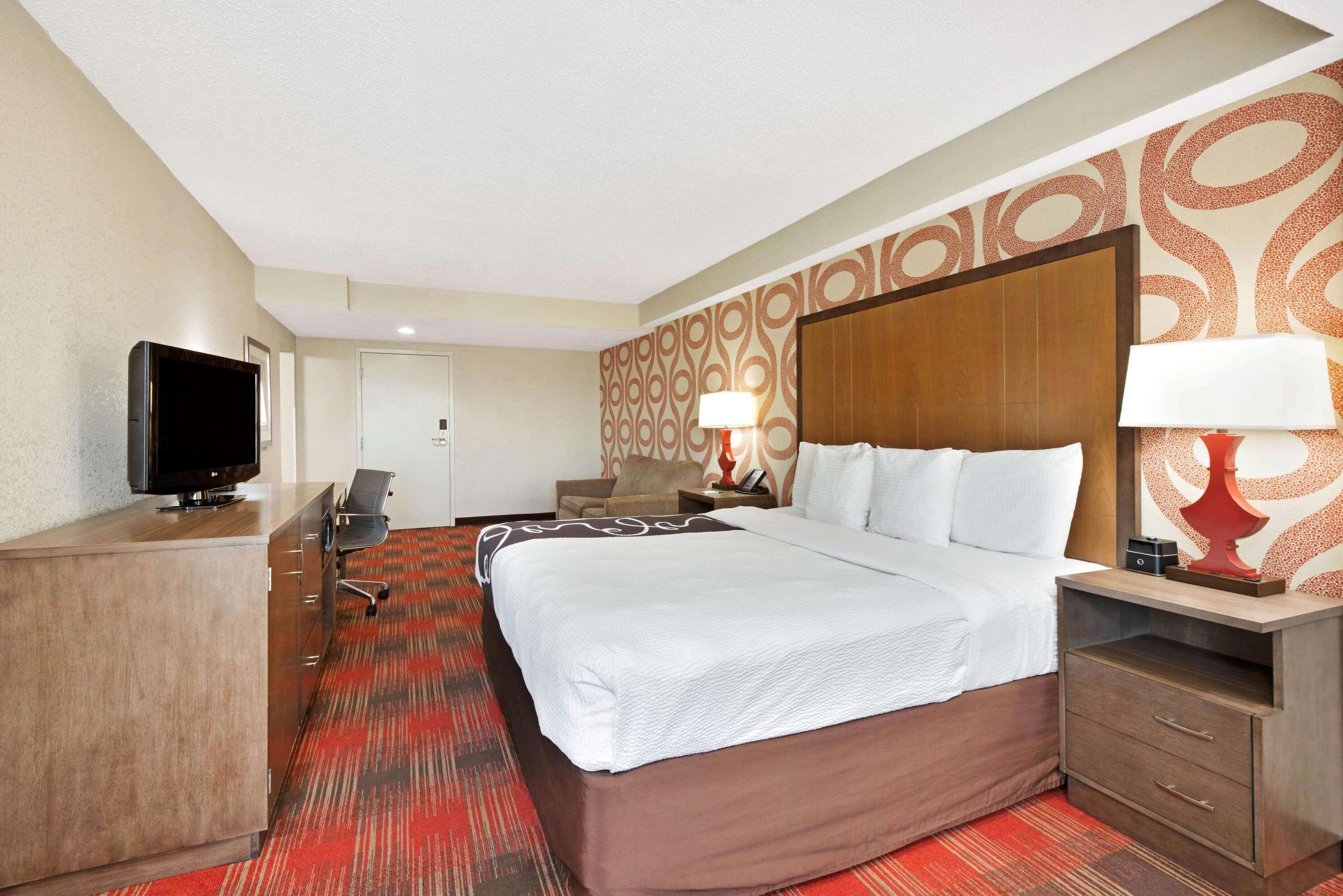 La Quinta Inn & Suites By Wyndham Dc Metro Capital Beltway Capitol Heights Εξωτερικό φωτογραφία
