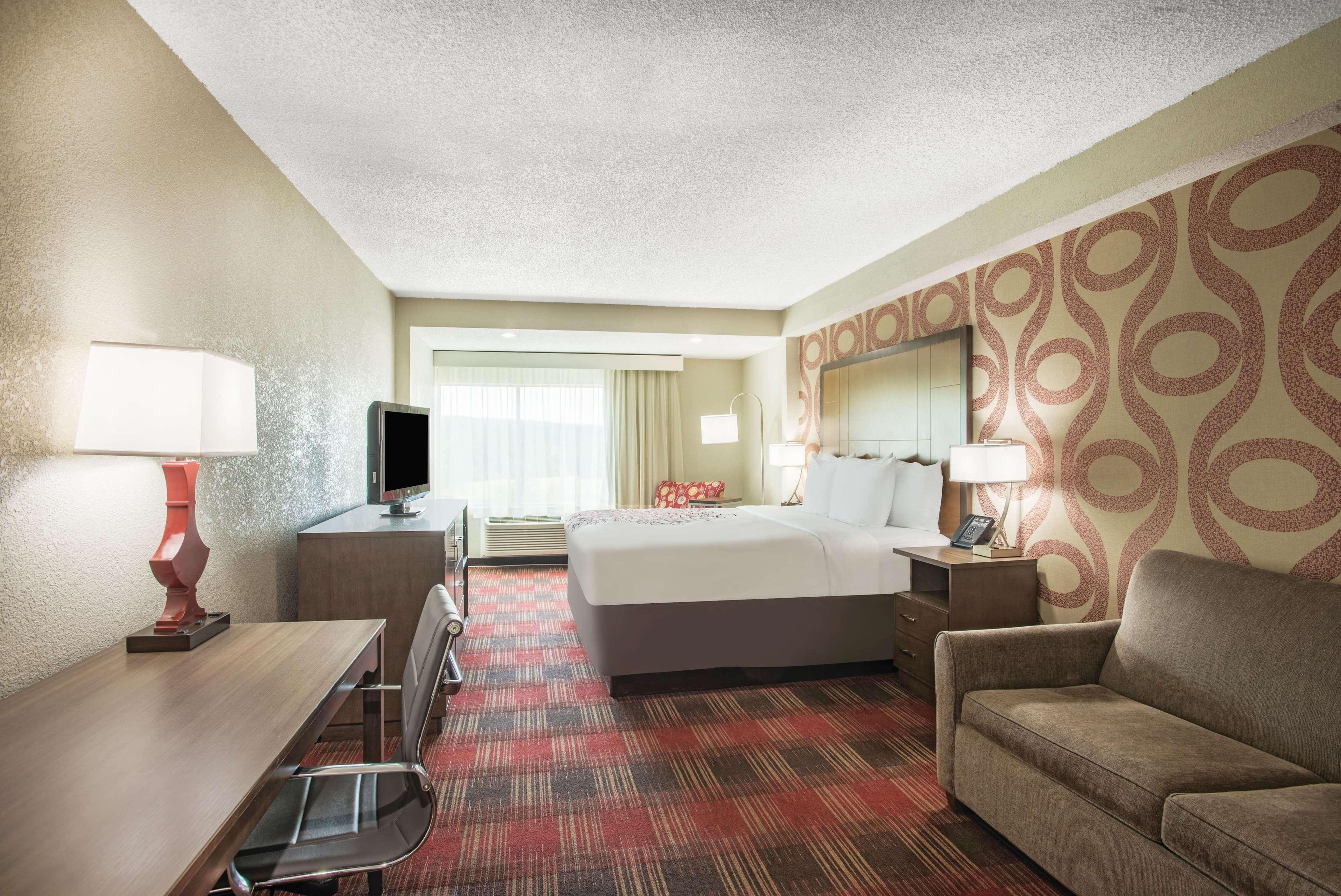 La Quinta Inn & Suites By Wyndham Dc Metro Capital Beltway Capitol Heights Εξωτερικό φωτογραφία