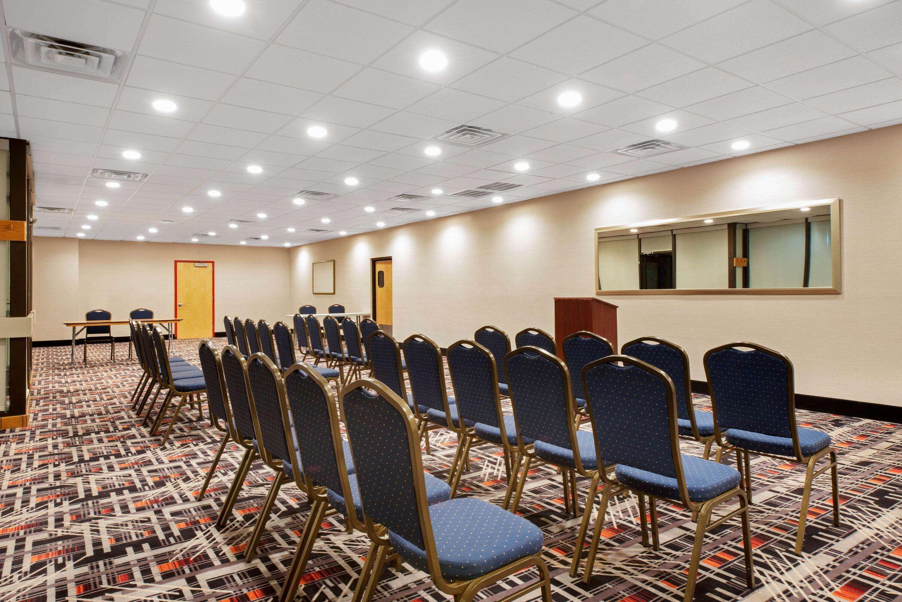 La Quinta Inn & Suites By Wyndham Dc Metro Capital Beltway Capitol Heights Εξωτερικό φωτογραφία