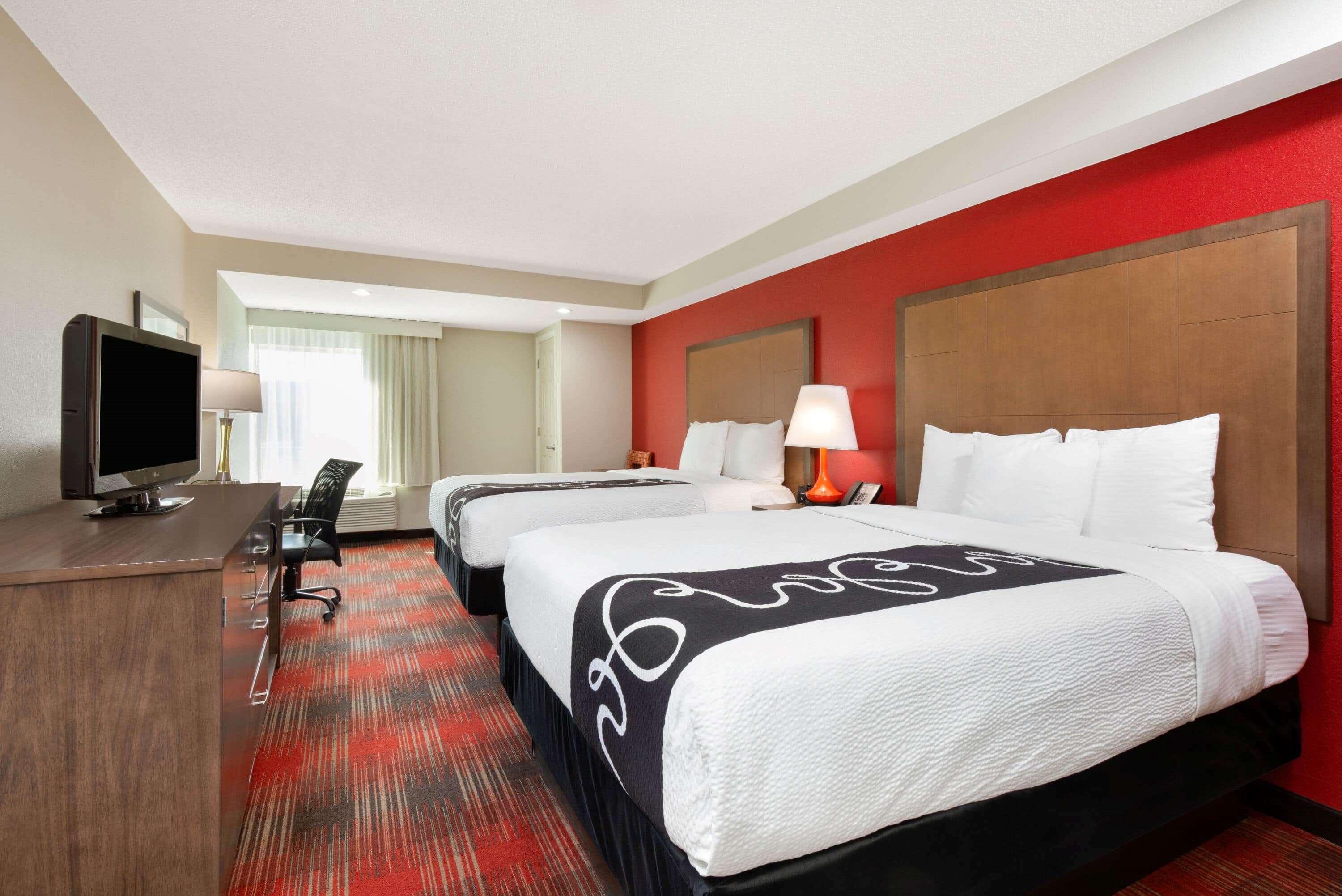 La Quinta Inn & Suites By Wyndham Dc Metro Capital Beltway Capitol Heights Εξωτερικό φωτογραφία