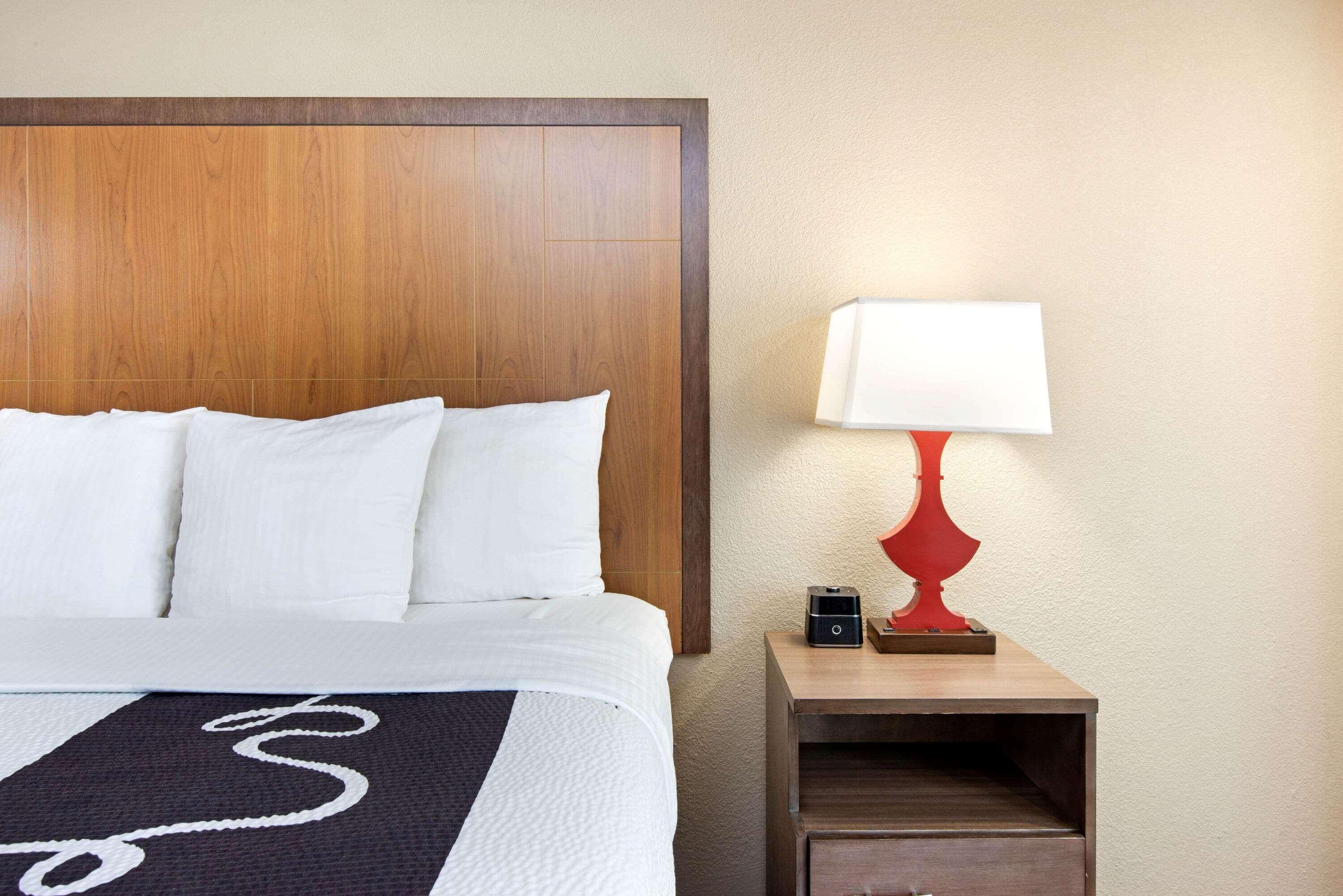 La Quinta Inn & Suites By Wyndham Dc Metro Capital Beltway Capitol Heights Εξωτερικό φωτογραφία